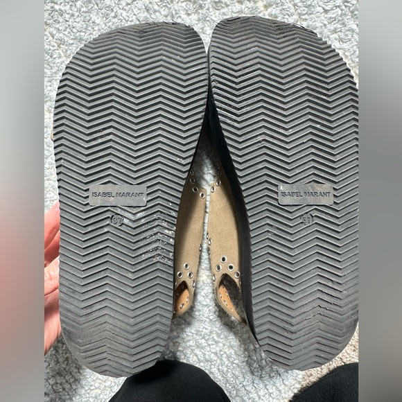 Isabel Marant sandals - Picture 7 of 8